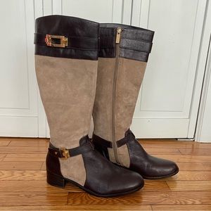 Louise et Cie Tall Riding Boots Size 9.5